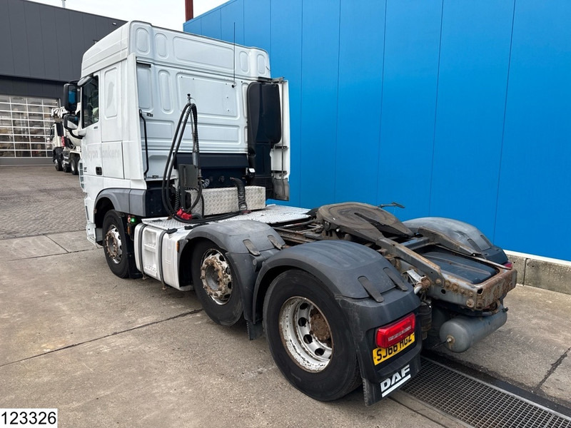 DAF XF 460 6x2,EURO 6, RHD, PTO, ACC - Tegljač: slika DAF XF 460 6x2,EURO 6, RHD, PTO, ACC - Tegljač DAF XF 460 6x2,EURO 6, RHD, PTO, ACC - Tegljač: slika DAF XF 460 6x2,EURO 6, RHD, PTO, ACC - Tegljač