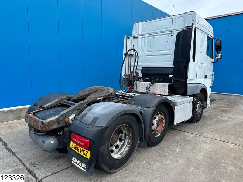 DAF XF 460 6x2,EURO 6, RHD, PTO, ACC - Tegljač: slika DAF XF 460 6x2,EURO 6, RHD, PTO, ACC - Tegljač DAF XF 460 6x2,EURO 6, RHD, PTO, ACC - Tegljač: slika DAF XF 460 6x2,EURO 6, RHD, PTO, ACC - Tegljač