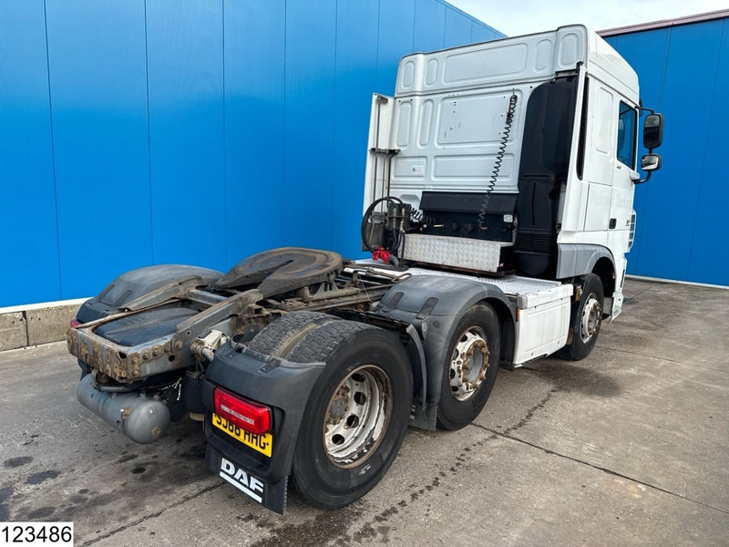 DAF XF 460 6x2, EURO 6, RHD, PTO, ACC - Tegljač: slika DAF XF 460 6x2, EURO 6, RHD, PTO, ACC - Tegljač DAF XF 460 6x2, EURO 6, RHD, PTO, ACC - Tegljač: slika DAF XF 460 6x2, EURO 6, RHD, PTO, ACC - Tegljač