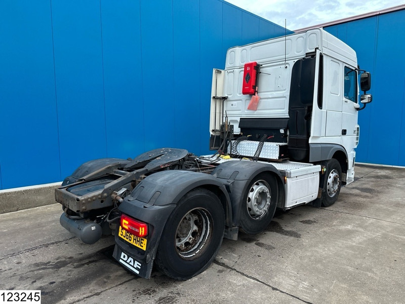 DAF XF 460 6x2, EURO 6, RHD, PTO, ACC - Tegljač: slika DAF XF 460 6x2, EURO 6, RHD, PTO, ACC - Tegljač DAF XF 460 6x2, EURO 6, RHD, PTO, ACC - Tegljač: slika DAF XF 460 6x2, EURO 6, RHD, PTO, ACC - Tegljač