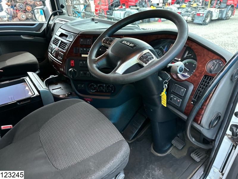 DAF XF 460 6x2, EURO 6, RHD, PTO, ACC - Tegljač: slika DAF XF 460 6x2, EURO 6, RHD, PTO, ACC - Tegljač DAF XF 460 6x2, EURO 6, RHD, PTO, ACC - Tegljač: slika DAF XF 460 6x2, EURO 6, RHD, PTO, ACC - Tegljač