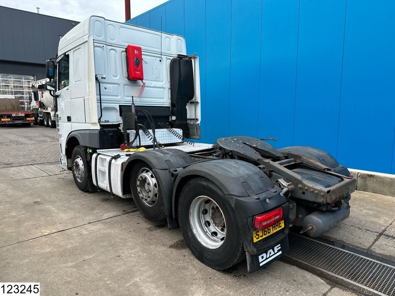 DAF XF 460 6x2, EURO 6, RHD, PTO, ACC - Tegljač: slika DAF XF 460 6x2, EURO 6, RHD, PTO, ACC - Tegljač DAF XF 460 6x2, EURO 6, RHD, PTO, ACC - Tegljač: slika DAF XF 460 6x2, EURO 6, RHD, PTO, ACC - Tegljač