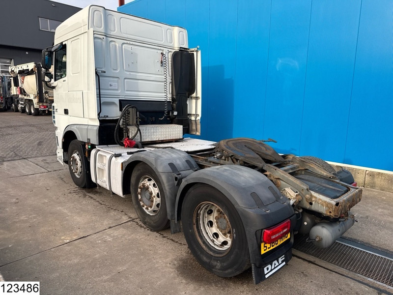 DAF XF 460 6x2, EURO 6, RHD, PTO, ACC - Tegljač: slika DAF XF 460 6x2, EURO 6, RHD, PTO, ACC - Tegljač DAF XF 460 6x2, EURO 6, RHD, PTO, ACC - Tegljač: slika DAF XF 460 6x2, EURO 6, RHD, PTO, ACC - Tegljač