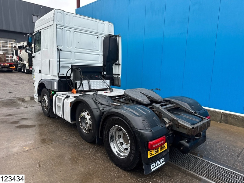 DAF XF 460 6x2, EURO 6, RHD, PTO, ACC - Tegljač: slika DAF XF 460 6x2, EURO 6, RHD, PTO, ACC - Tegljač DAF XF 460 6x2, EURO 6, RHD, PTO, ACC - Tegljač: slika DAF XF 460 6x2, EURO 6, RHD, PTO, ACC - Tegljač