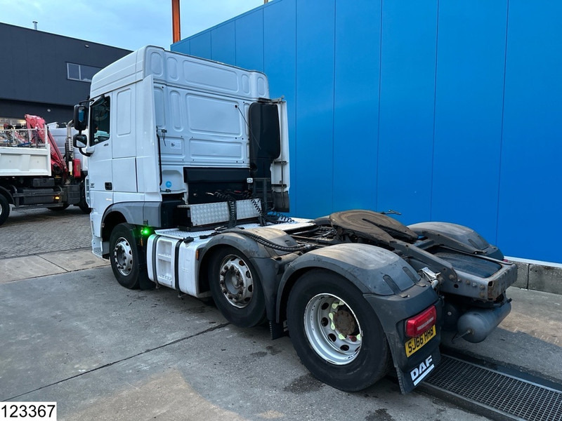DAF XF 460 6x2, EURO 6, RHD, PTO, ACC - Tegljač: slika DAF XF 460 6x2, EURO 6, RHD, PTO, ACC - Tegljač DAF XF 460 6x2, EURO 6, RHD, PTO, ACC - Tegljač: slika DAF XF 460 6x2, EURO 6, RHD, PTO, ACC - Tegljač