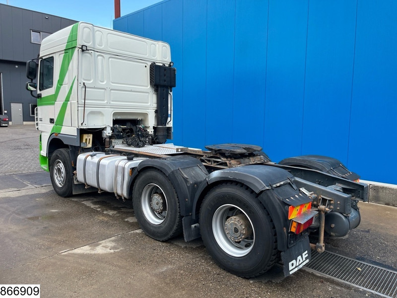 DAF XF 460 6x4, EURO 5, Manual, Retarder, Hydrauliek - Tegljač: slika DAF XF 460 6x4, EURO 5, Manual, Retarder, Hydrauliek - Tegljač DAF XF 460 6x4, EURO 5, Manual, Retarder, Hydrauliek - Tegljač: slika DAF XF 460 6x4, EURO 5, Manual, Retarder, Hydrauliek - Tegljač