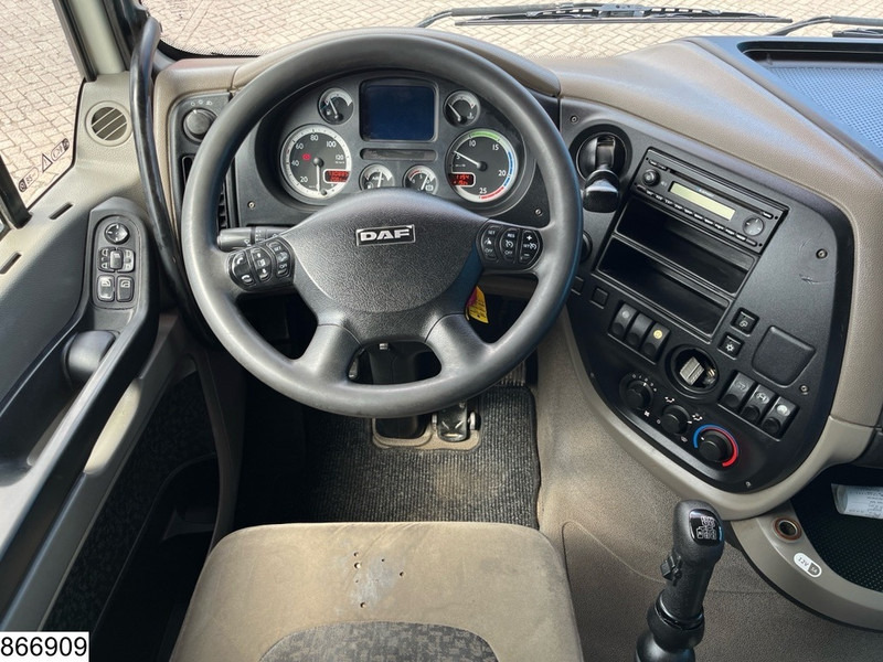 DAF XF 460 6x4, EURO 5, Manual, Retarder, Hydrauliek - Tegljač: slika DAF XF 460 6x4, EURO 5, Manual, Retarder, Hydrauliek - Tegljač DAF XF 460 6x4, EURO 5, Manual, Retarder, Hydrauliek - Tegljač: slika DAF XF 460 6x4, EURO 5, Manual, Retarder, Hydrauliek - Tegljač