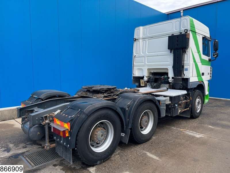 DAF XF 460 6x4, EURO 5, Manual, Retarder, Hydrauliek - Tegljač: slika DAF XF 460 6x4, EURO 5, Manual, Retarder, Hydrauliek - Tegljač DAF XF 460 6x4, EURO 5, Manual, Retarder, Hydrauliek - Tegljač: slika DAF XF 460 6x4, EURO 5, Manual, Retarder, Hydrauliek - Tegljač