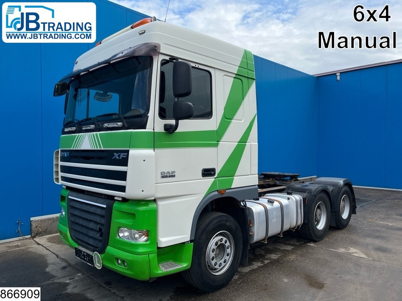 DAF XF 460 6x4, EURO 5, Manual, Retarder, Hydrauliek - Tegljač: slika DAF XF 460 6x4, EURO 5, Manual, Retarder, Hydrauliek - Tegljač DAF XF 460 6x4, EURO 5, Manual, Retarder, Hydrauliek - Tegljač: slika DAF XF 460 6x4, EURO 5, Manual, Retarder, Hydrauliek - Tegljač