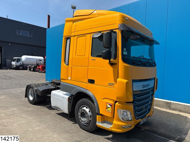 DAF XF 460 EURO 6, PTO - Tegljač: slika DAF XF 460 EURO 6, PTO - Tegljač DAF XF 460 EURO 6, PTO - Tegljač: slika DAF XF 460 EURO 6, PTO - Tegljač