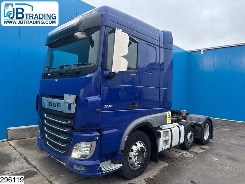 DAF XF 480 6x2, EURO 6d, RHD, ACC, Hydraulic - Tegljač: slika DAF XF 480 6x2, EURO 6d, RHD, ACC, Hydraulic - Tegljač DAF XF 480 6x2, EURO 6d, RHD, ACC, Hydraulic - Tegljač: slika DAF XF 480 6x2, EURO 6d, RHD, ACC, Hydraulic - Tegljač