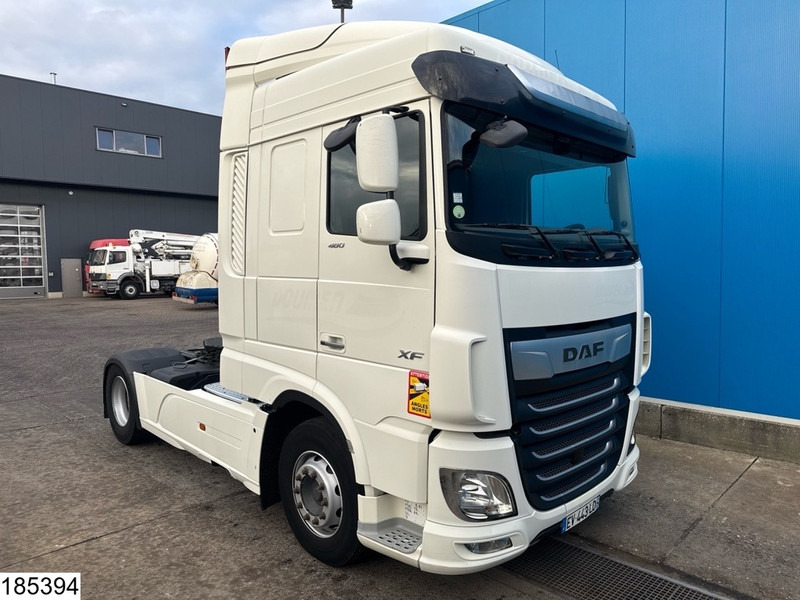 DAF XF 480 EURO 6, ACC - Tegljač: slika DAF XF 480 EURO 6, ACC - Tegljač DAF XF 480 EURO 6, ACC - Tegljač: slika DAF XF 480 EURO 6, ACC - Tegljač