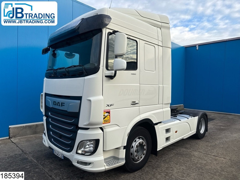 DAF XF 480 EURO 6, ACC - Tegljač: slika DAF XF 480 EURO 6, ACC - Tegljač DAF XF 480 EURO 6, ACC - Tegljač: slika DAF XF 480 EURO 6, ACC - Tegljač