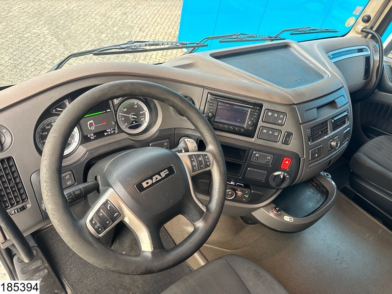 DAF XF 480 EURO 6, ACC - Tegljač: slika DAF XF 480 EURO 6, ACC - Tegljač DAF XF 480 EURO 6, ACC - Tegljač: slika DAF XF 480 EURO 6, ACC - Tegljač