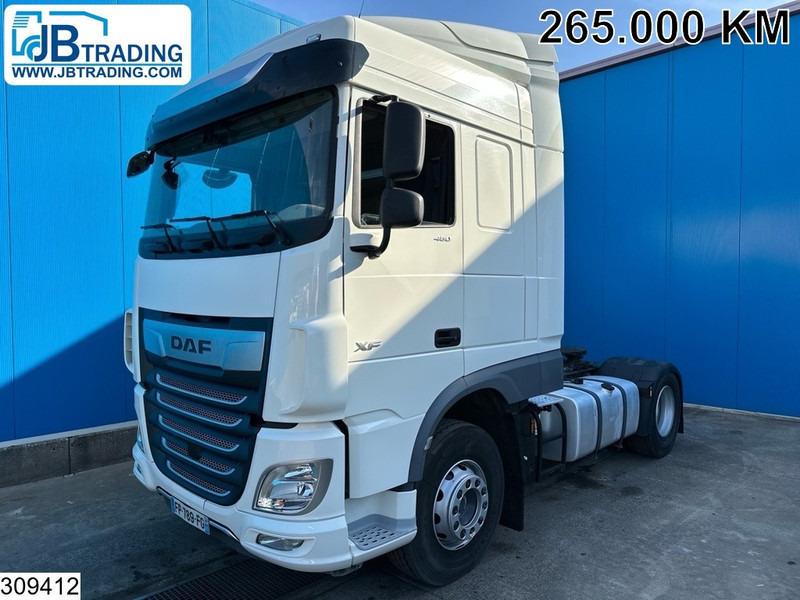 DAF XF 480 EURO 6, PTO - Tegljač: slika DAF XF 480 EURO 6, PTO - Tegljač DAF XF 480 EURO 6, PTO - Tegljač: slika DAF XF 480 EURO 6, PTO - Tegljač