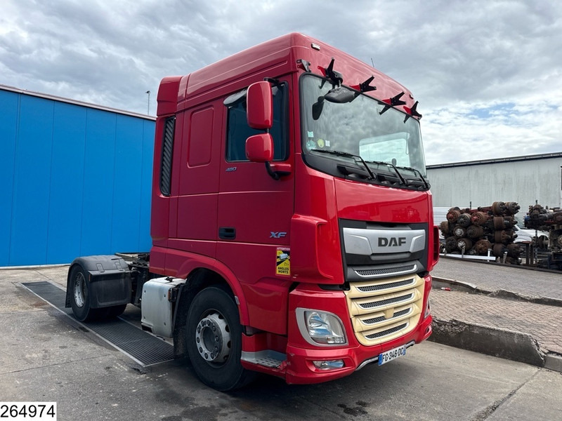DAF XF 480 EURO 6, Retarder, PTO, Standairco, defects - Tegljač: slika DAF XF 480 EURO 6, Retarder, PTO, Standairco, defects - Tegljač DAF XF 480 EURO 6, Retarder, PTO, Standairco, defects - Tegljač: slika DAF XF 480 EURO 6, Retarder, PTO, Standairco, defects - Tegljač