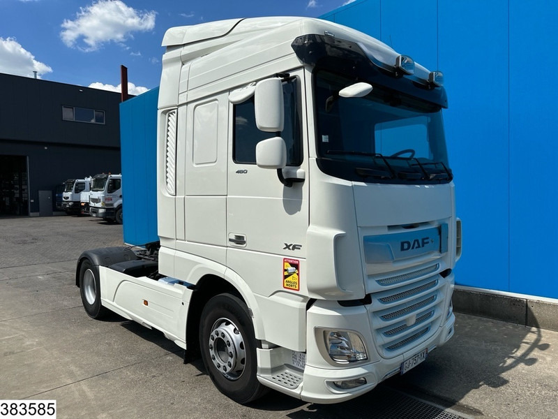 DAF XF 480 EURO 6, Retarder, Standairco - Tegljač: slika DAF XF 480 EURO 6, Retarder, Standairco - Tegljač DAF XF 480 EURO 6, Retarder, Standairco - Tegljač: slika DAF XF 480 EURO 6, Retarder, Standairco - Tegljač