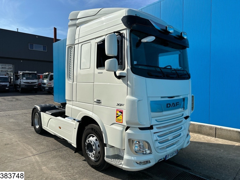 DAF XF 480 EURO 6, Retarder, Standairco - Tegljač: slika DAF XF 480 EURO 6, Retarder, Standairco - Tegljač DAF XF 480 EURO 6, Retarder, Standairco - Tegljač: slika DAF XF 480 EURO 6, Retarder, Standairco - Tegljač