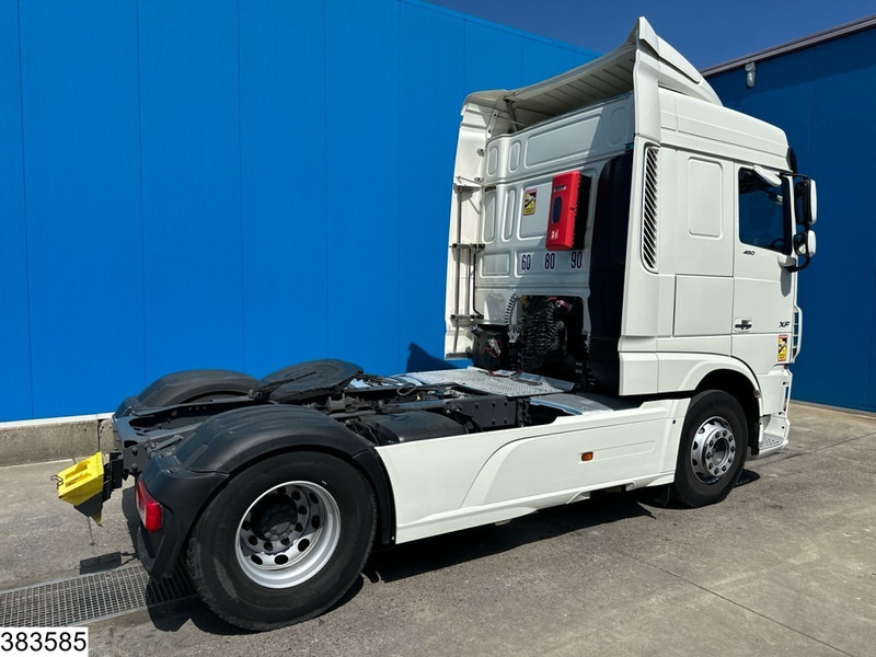 DAF XF 480 EURO 6, Retarder, Standairco - Tegljač: slika DAF XF 480 EURO 6, Retarder, Standairco - Tegljač DAF XF 480 EURO 6, Retarder, Standairco - Tegljač: slika DAF XF 480 EURO 6, Retarder, Standairco - Tegljač