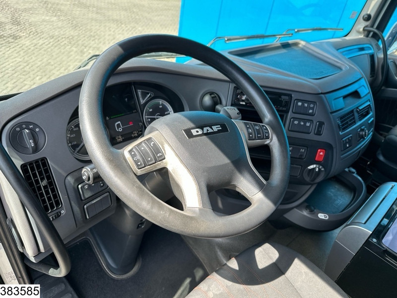 DAF XF 480 EURO 6, Retarder, Standairco - Tegljač: slika DAF XF 480 EURO 6, Retarder, Standairco - Tegljač DAF XF 480 EURO 6, Retarder, Standairco - Tegljač: slika DAF XF 480 EURO 6, Retarder, Standairco - Tegljač