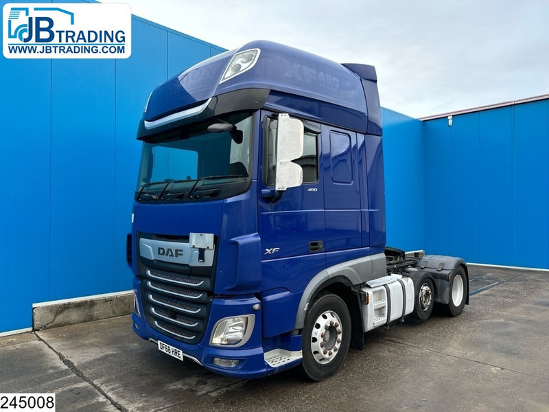 DAF XF 480 EURO 6, SSC, RHD, Hydraulics - Tegljač: slika DAF XF 480 EURO 6, SSC, RHD, Hydraulics - Tegljač DAF XF 480 EURO 6, SSC, RHD, Hydraulics - Tegljač: slika DAF XF 480 EURO 6, SSC, RHD, Hydraulics - Tegljač