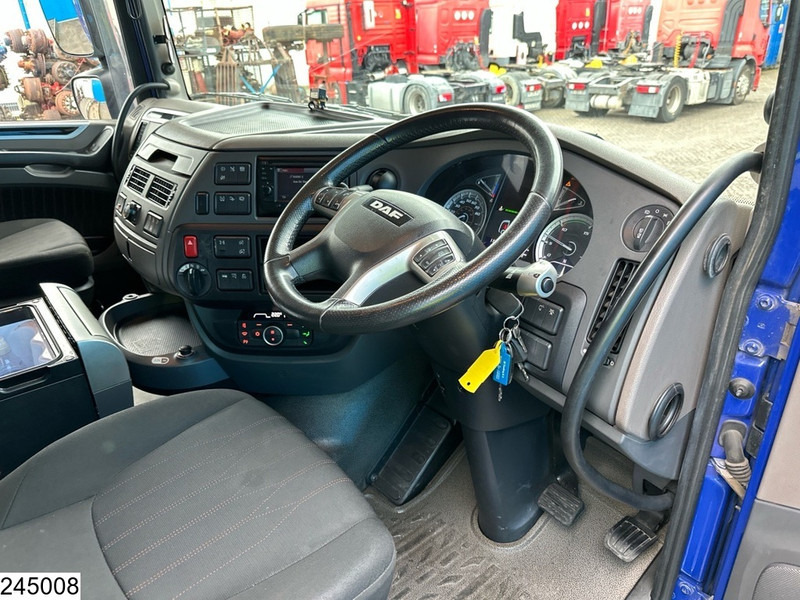 DAF XF 480 EURO 6, SSC, RHD, Hydraulics - Tegljač: slika DAF XF 480 EURO 6, SSC, RHD, Hydraulics - Tegljač DAF XF 480 EURO 6, SSC, RHD, Hydraulics - Tegljač: slika DAF XF 480 EURO 6, SSC, RHD, Hydraulics - Tegljač