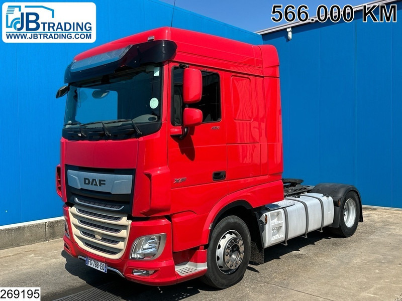 DAF XF 480 EURO 6, Standairco, PTO - Tegljač: slika DAF XF 480 EURO 6, Standairco, PTO - Tegljač DAF XF 480 EURO 6, Standairco, PTO - Tegljač: slika DAF XF 480 EURO 6, Standairco, PTO - Tegljač