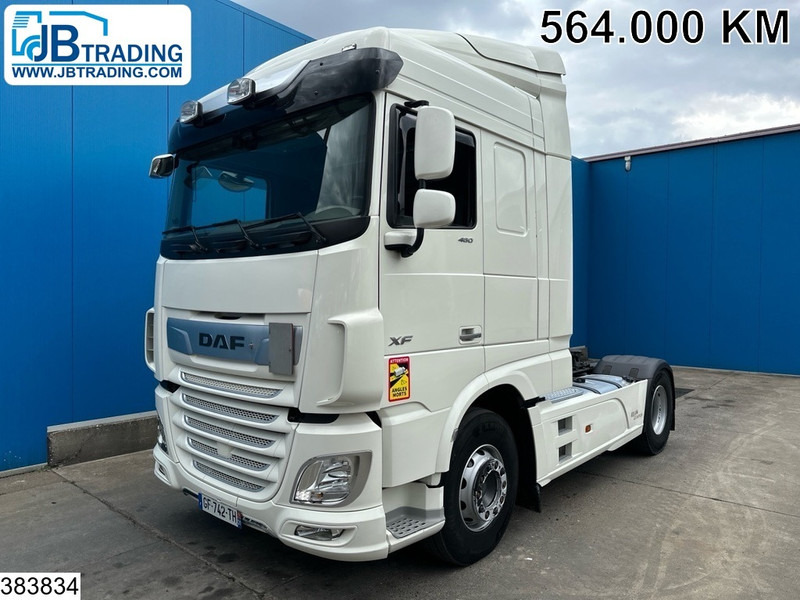 DAF XF 480 EURO 6E, Retarder, Standairco - Tegljač: slika DAF XF 480 EURO 6E, Retarder, Standairco - Tegljač DAF XF 480 EURO 6E, Retarder, Standairco - Tegljač: slika DAF XF 480 EURO 6E, Retarder, Standairco - Tegljač