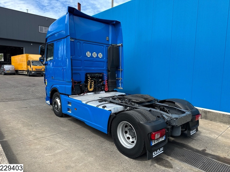 DAF XF 480 SSC, EURO 6, Standairco - Tegljač: slika DAF XF 480 SSC, EURO 6, Standairco - Tegljač DAF XF 480 SSC, EURO 6, Standairco - Tegljač: slika DAF XF 480 SSC, EURO 6, Standairco - Tegljač