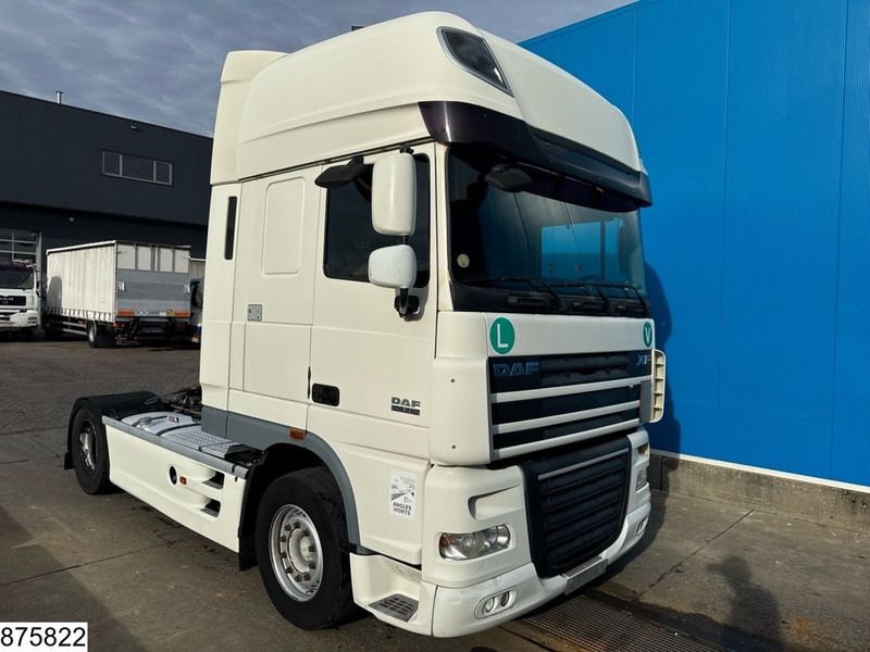 DAF XF 510 EURO 5, SSC - Tegljač: slika DAF XF 510 EURO 5, SSC - Tegljač DAF XF 510 EURO 5, SSC - Tegljač: slika DAF XF 510 EURO 5, SSC - Tegljač