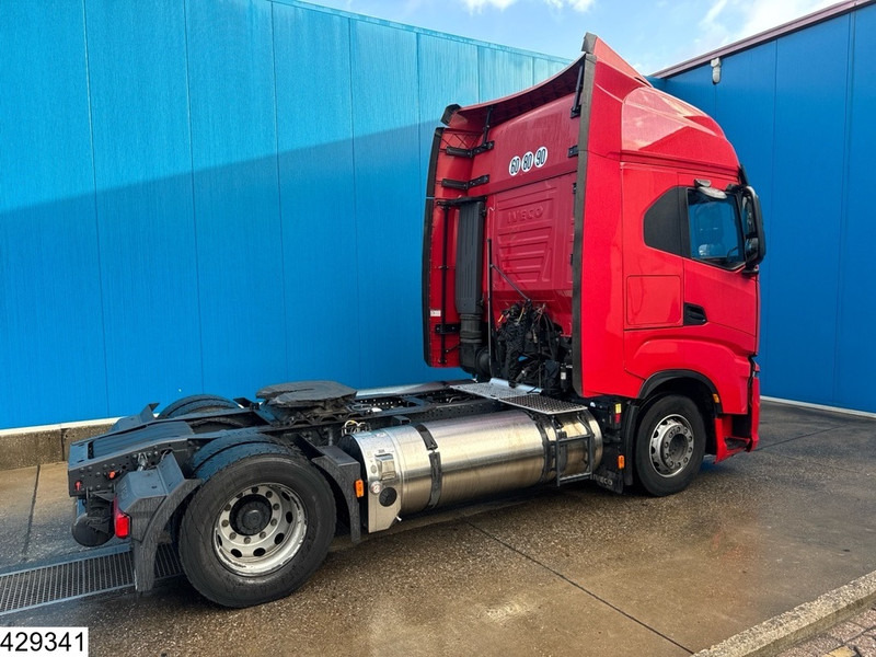 Iveco S way 460 LNG, EURO 6, Retarder - Tegljač: slika Iveco S way 460 LNG, EURO 6, Retarder - Tegljač Iveco S way 460 LNG, EURO 6, Retarder - Tegljač: slika Iveco S way 460 LNG, EURO 6, Retarder - Tegljač