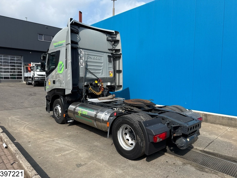 Iveco Stralis 460 EURO 6, LNG, Retarder - Tegljač: slika Iveco Stralis 460 EURO 6, LNG, Retarder - Tegljač Iveco Stralis 460 EURO 6, LNG, Retarder - Tegljač: slika Iveco Stralis 460 EURO 6, LNG, Retarder - Tegljač