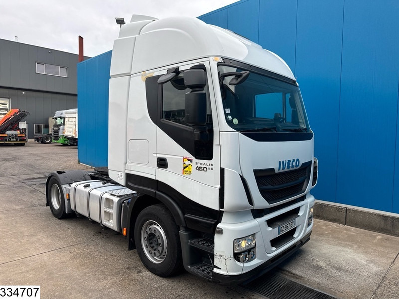 Iveco Stralis 460 EURO 6, Retarder - Tegljač: slika Iveco Stralis 460 EURO 6, Retarder - Tegljač Iveco Stralis 460 EURO 6, Retarder - Tegljač: slika Iveco Stralis 460 EURO 6, Retarder - Tegljač