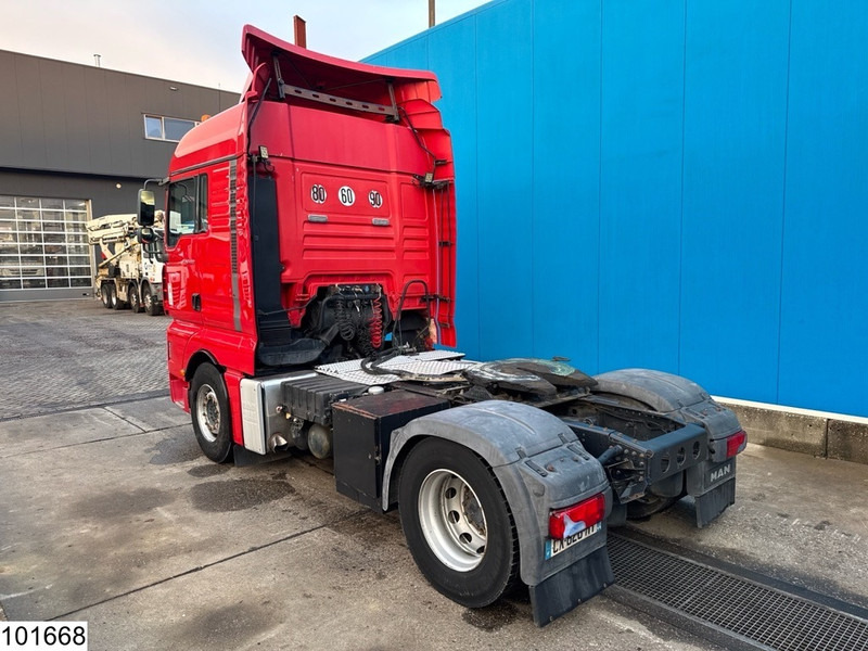 MAN TGA 18 440 EURO 4, Retarder, PTO, Hydraulic - Tegljač: slika MAN TGA 18 440 EURO 4, Retarder, PTO, Hydraulic - Tegljač MAN TGA 18 440 EURO 4, Retarder, PTO, Hydraulic - Tegljač: slika MAN TGA 18 440 EURO 4, Retarder, PTO, Hydraulic - Tegljač