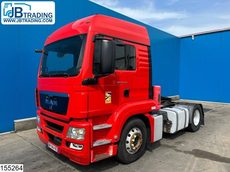 MAN TGS 18 440 EURO 5, Retarder, PTO, Compressor - Tegljač: slika MAN TGS 18 440 EURO 5, Retarder, PTO, Compressor - Tegljač MAN TGS 18 440 EURO 5, Retarder, PTO, Compressor - Tegljač: slika MAN TGS 18 440 EURO 5, Retarder, PTO, Compressor - Tegljač