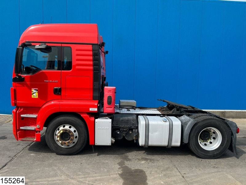 MAN TGS 18 440 EURO 5, Retarder, PTO, Compressor - Tegljač: slika MAN TGS 18 440 EURO 5, Retarder, PTO, Compressor - Tegljač MAN TGS 18 440 EURO 5, Retarder, PTO, Compressor - Tegljač: slika MAN TGS 18 440 EURO 5, Retarder, PTO, Compressor - Tegljač