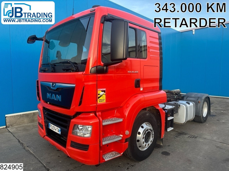 MAN TGS 18 460 EURO 6, Retarder, ACC - Tegljač: slika MAN TGS 18 460 EURO 6, Retarder, ACC - Tegljač MAN TGS 18 460 EURO 6, Retarder, ACC - Tegljač: slika MAN TGS 18 460 EURO 6, Retarder, ACC - Tegljač