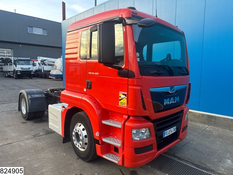 MAN TGS 18 460 EURO 6, Retarder, ACC - Tegljač: slika MAN TGS 18 460 EURO 6, Retarder, ACC - Tegljač MAN TGS 18 460 EURO 6, Retarder, ACC - Tegljač: slika MAN TGS 18 460 EURO 6, Retarder, ACC - Tegljač