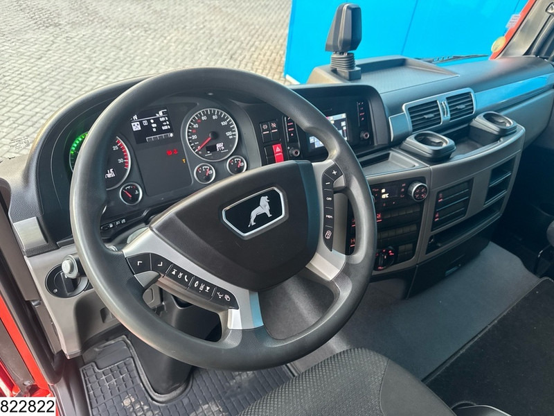 MAN TGS 18 460 EURO 6, Retarder, PTO ,ACC - Tegljač: slika MAN TGS 18 460 EURO 6, Retarder, PTO ,ACC - Tegljač MAN TGS 18 460 EURO 6, Retarder, PTO ,ACC - Tegljač: slika MAN TGS 18 460 EURO 6, Retarder, PTO ,ACC - Tegljač
