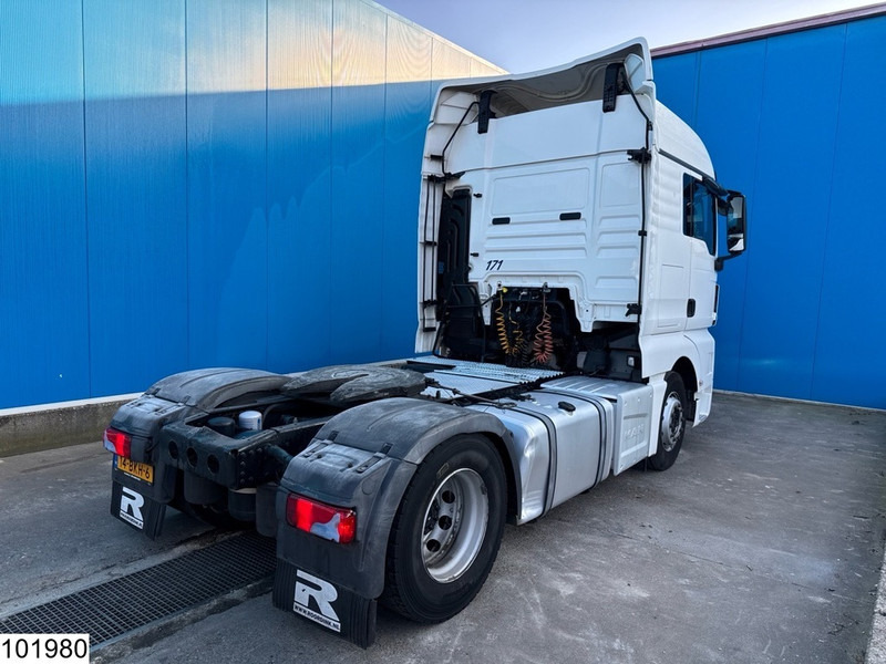 MAN TGX 18 420 EURO 6 - Tegljač: slika MAN TGX 18 420 EURO 6 - Tegljač MAN TGX 18 420 EURO 6 - Tegljač: slika MAN TGX 18 420 EURO 6 - Tegljač