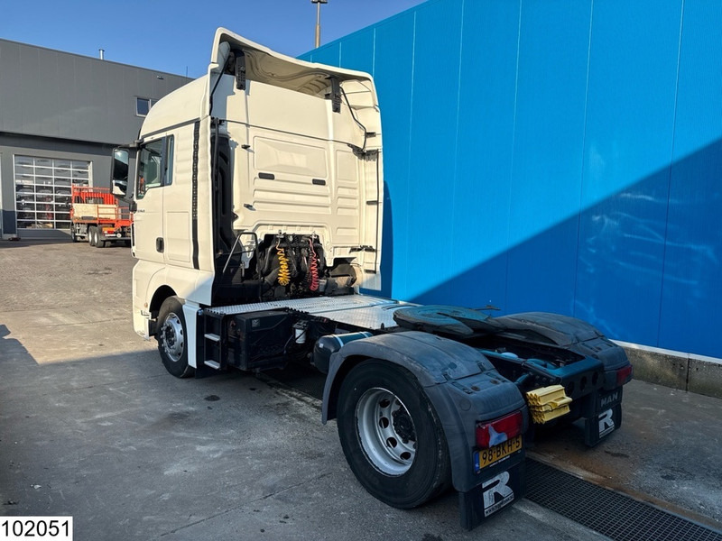 MAN TGX 18 420 EURO 6 - Tegljač: slika MAN TGX 18 420 EURO 6 - Tegljač MAN TGX 18 420 EURO 6 - Tegljač: slika MAN TGX 18 420 EURO 6 - Tegljač