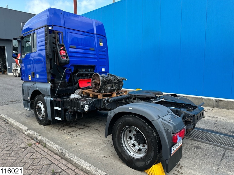 MAN TGX 18 420 EURO 6, Standairco, ADR, Engine defect - Tegljač: slika MAN TGX 18 420 EURO 6, Standairco, ADR, Engine defect - Tegljač MAN TGX 18 420 EURO 6, Standairco, ADR, Engine defect - Tegljač: slika MAN TGX 18 420 EURO 6, Standairco, ADR, Engine defect - Tegljač