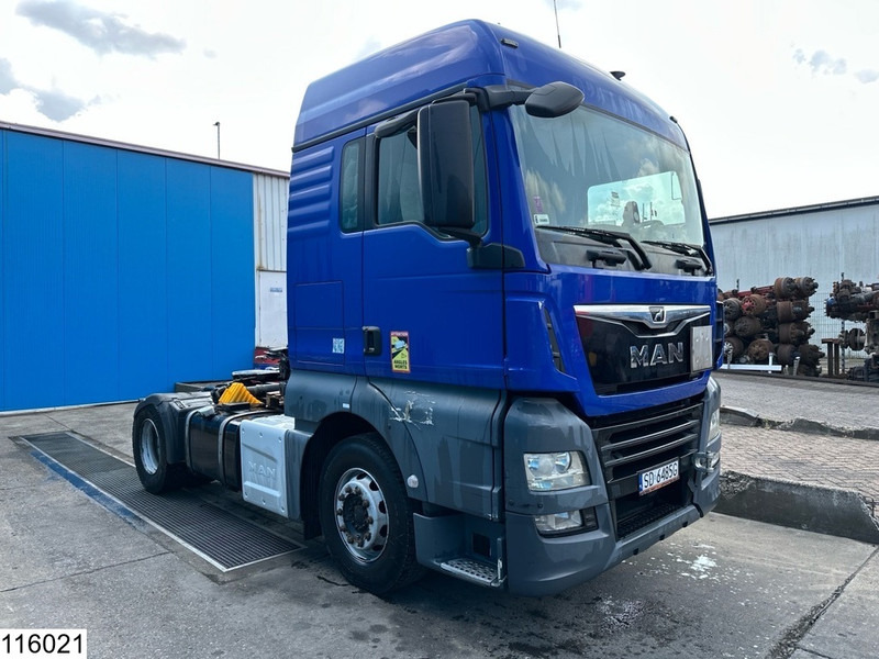 MAN TGX 18 420 EURO 6, Standairco, ADR, Engine defect - Tegljač: slika MAN TGX 18 420 EURO 6, Standairco, ADR, Engine defect - Tegljač MAN TGX 18 420 EURO 6, Standairco, ADR, Engine defect - Tegljač: slika MAN TGX 18 420 EURO 6, Standairco, ADR, Engine defect - Tegljač