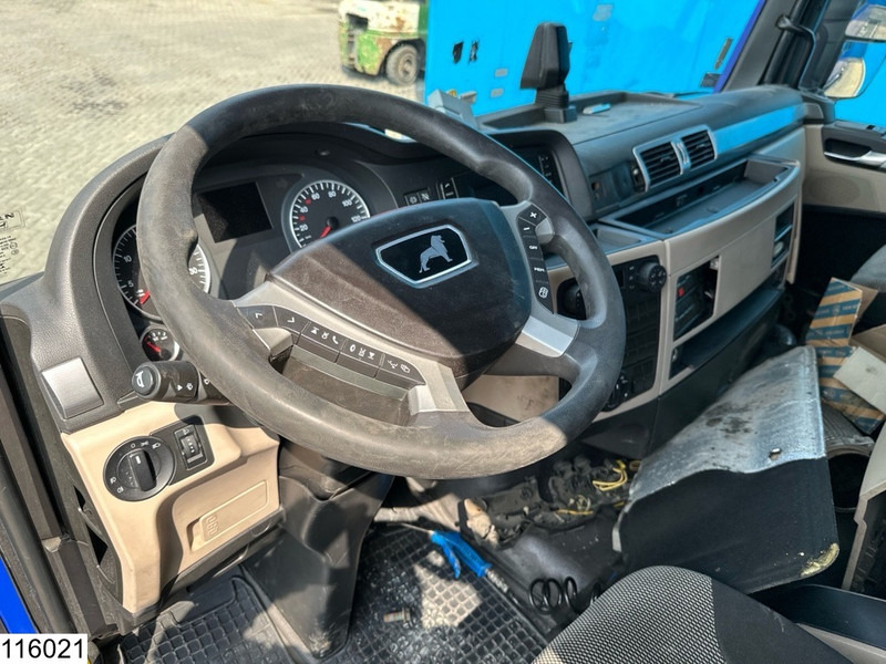 MAN TGX 18 420 EURO 6, Standairco, ADR, Engine defect - Tegljač: slika MAN TGX 18 420 EURO 6, Standairco, ADR, Engine defect - Tegljač MAN TGX 18 420 EURO 6, Standairco, ADR, Engine defect - Tegljač: slika MAN TGX 18 420 EURO 6, Standairco, ADR, Engine defect - Tegljač