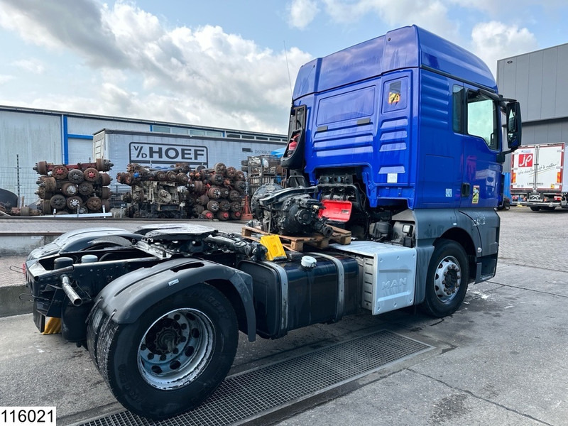 MAN TGX 18 420 EURO 6, Standairco, ADR, Engine defect - Tegljač: slika MAN TGX 18 420 EURO 6, Standairco, ADR, Engine defect - Tegljač MAN TGX 18 420 EURO 6, Standairco, ADR, Engine defect - Tegljač: slika MAN TGX 18 420 EURO 6, Standairco, ADR, Engine defect - Tegljač