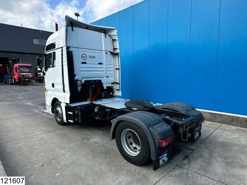 MAN TGX 18 460 EURO 6 - Tegljač: slika MAN TGX 18 460 EURO 6 - Tegljač MAN TGX 18 460 EURO 6 - Tegljač: slika MAN TGX 18 460 EURO 6 - Tegljač