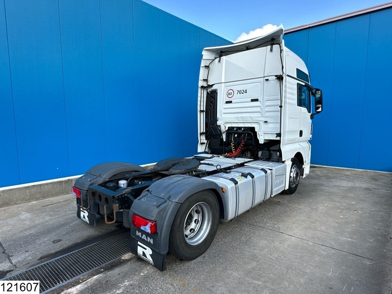 MAN TGX 18 460 EURO 6 - Tegljač: slika MAN TGX 18 460 EURO 6 - Tegljač MAN TGX 18 460 EURO 6 - Tegljač: slika MAN TGX 18 460 EURO 6 - Tegljač