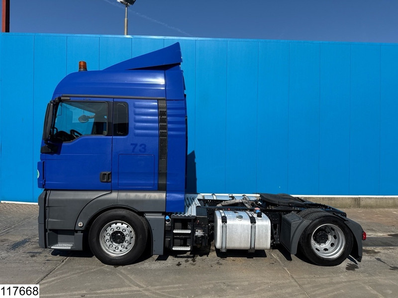 Tegljač MAN TGX 18 460 EURO 6, Retarder, ACC, Standairco, Mega: slika Tegljač MAN TGX 18 460 EURO 6, Retarder, ACC, Standairco, Mega