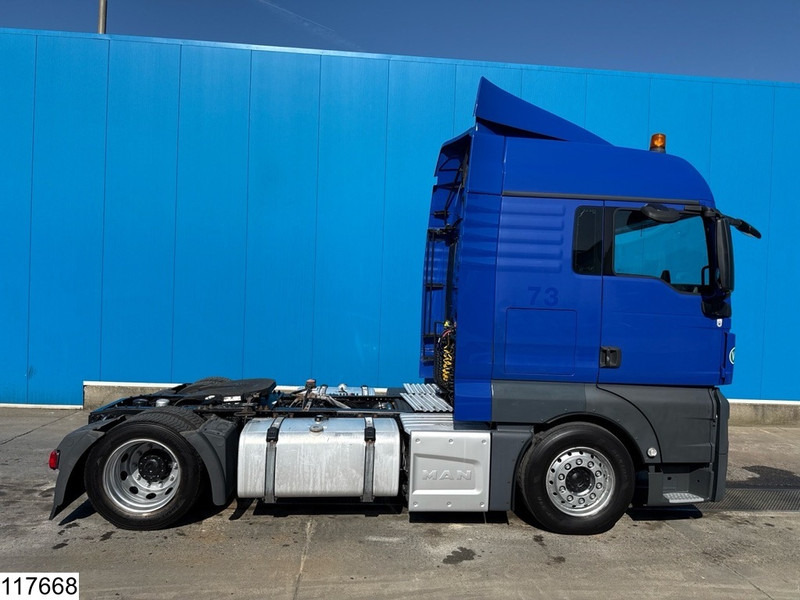 Tegljač MAN TGX 18 460 EURO 6, Retarder, ACC, Standairco, Mega: slika Tegljač MAN TGX 18 460 EURO 6, Retarder, ACC, Standairco, Mega