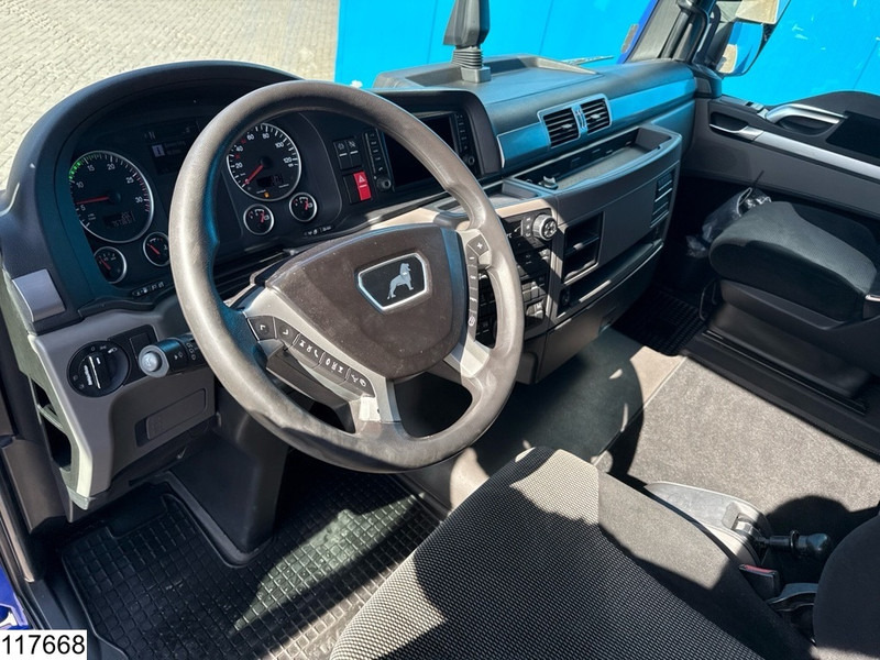 Tegljač MAN TGX 18 460 EURO 6, Retarder, ACC, Standairco, Mega: slika Tegljač MAN TGX 18 460 EURO 6, Retarder, ACC, Standairco, Mega